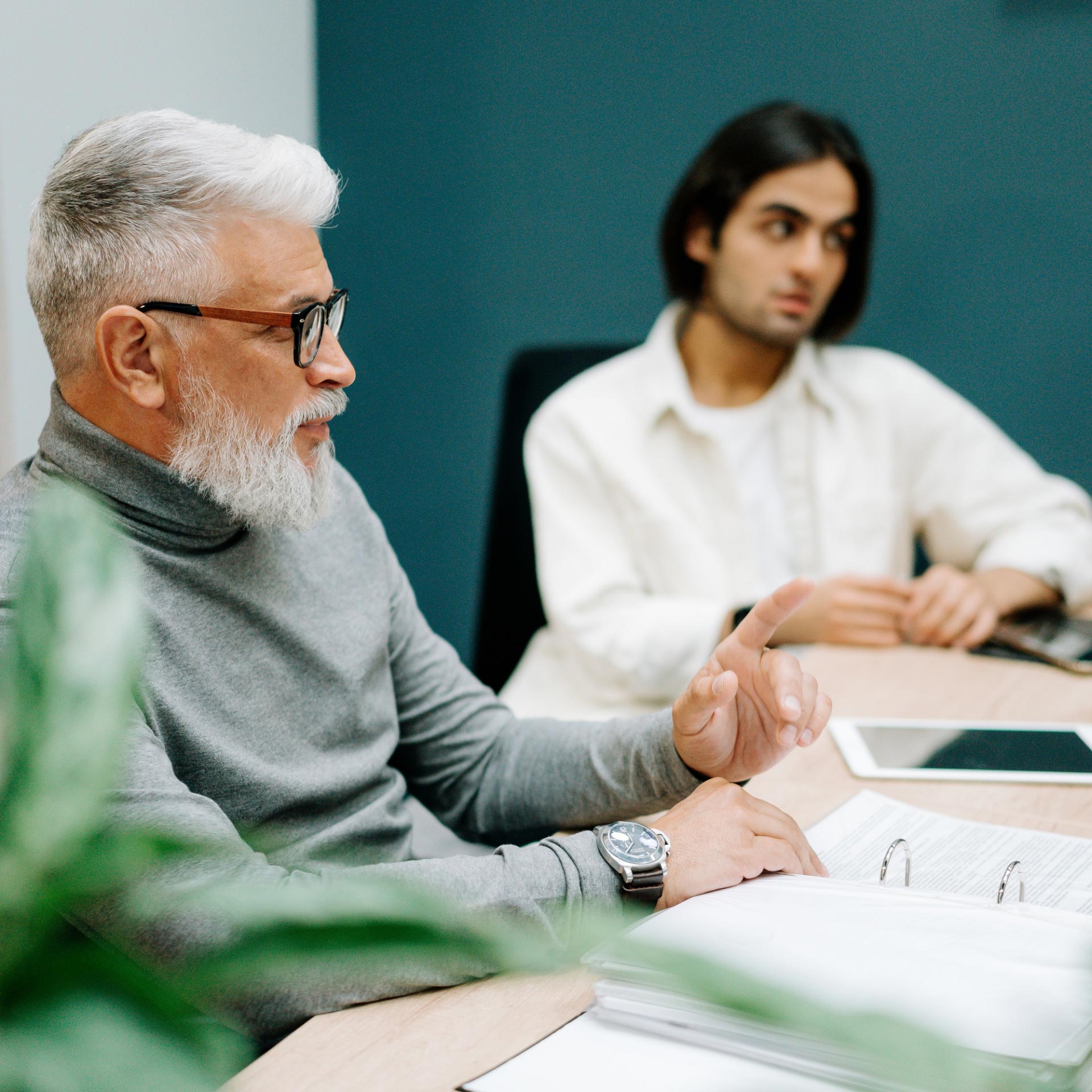 Marketing e Inteligencia de Negocios